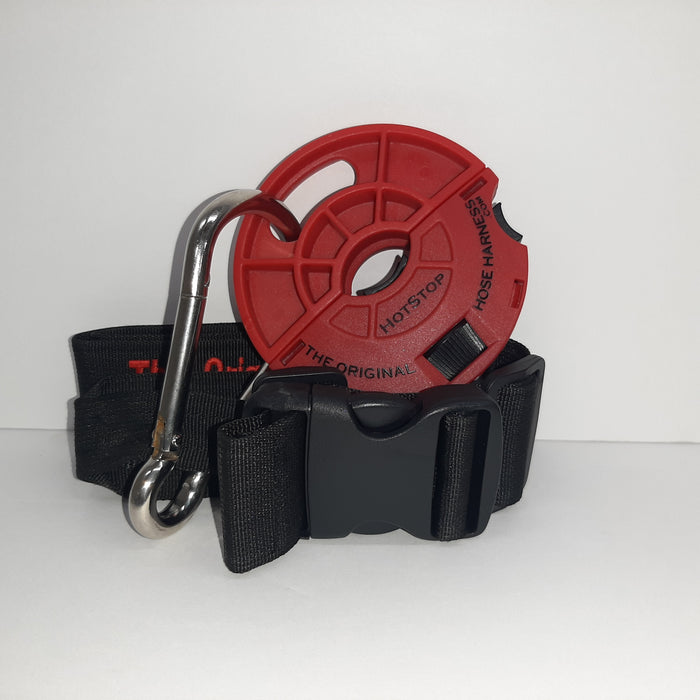 'Hands-Free' Hose & Cord Holder - Heavy Duty