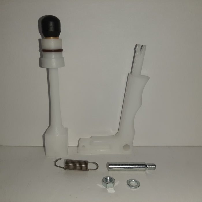 Lawn Applicator Spray Gun - Accessories