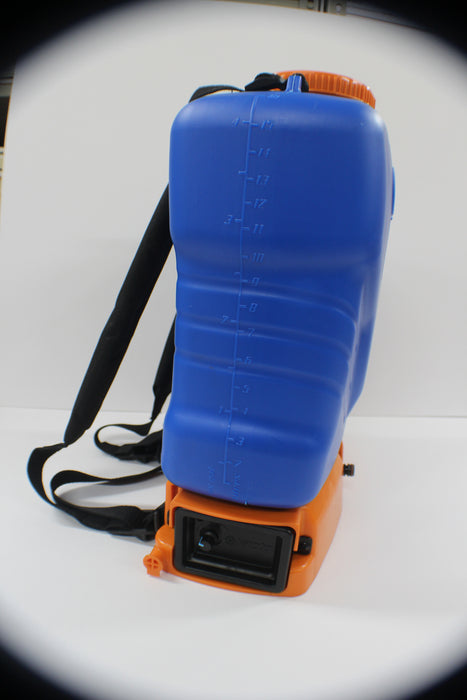 Rechargeable Electric Backpack Sprayer