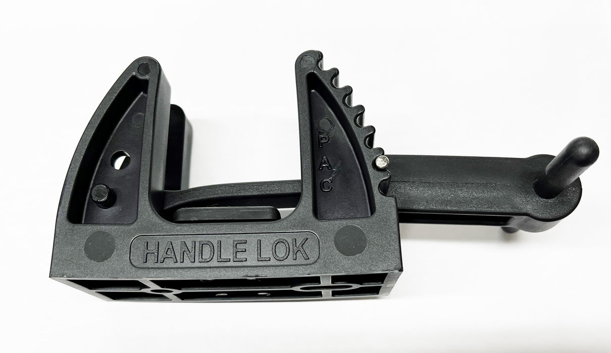 Handgun and Tool Mounts