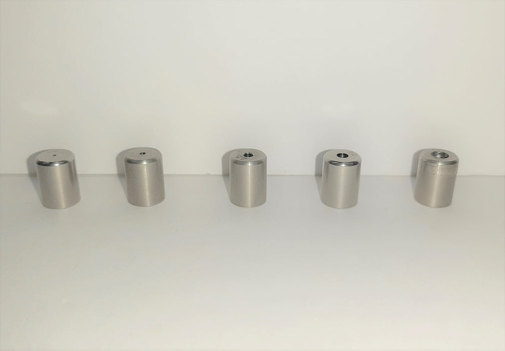 Black Jewel Handgun - Accessories