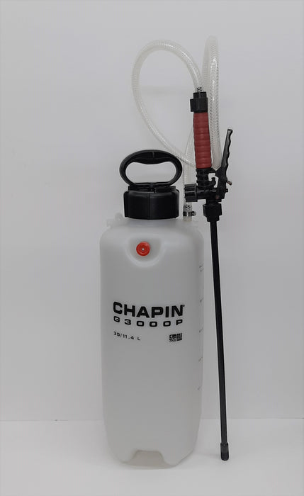 Compression Sprayers