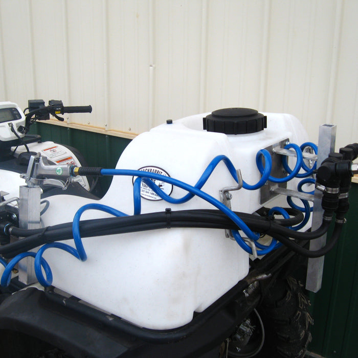 Jackrabbit Pro ATV Sprayer