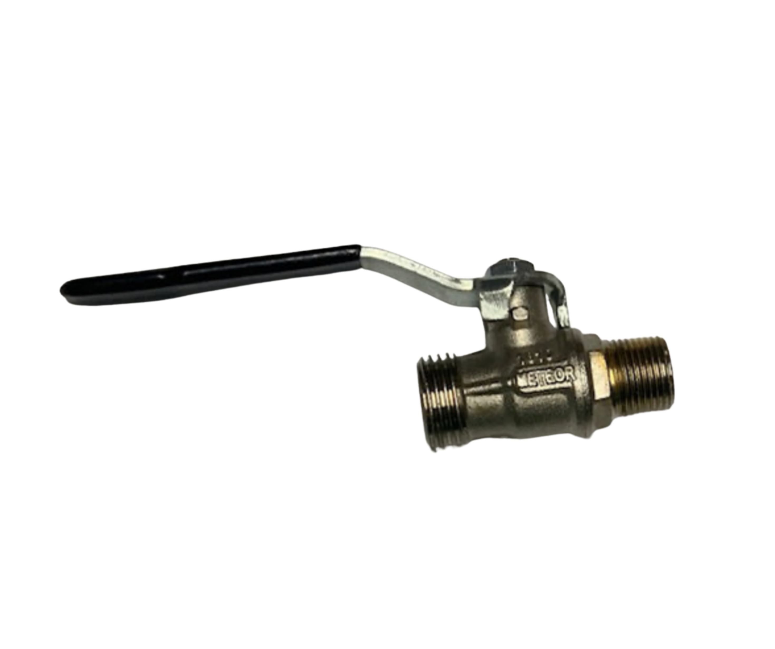 Udor High Pressure Ball Valves