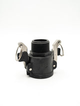 3/4" Lever Couplings - 075A