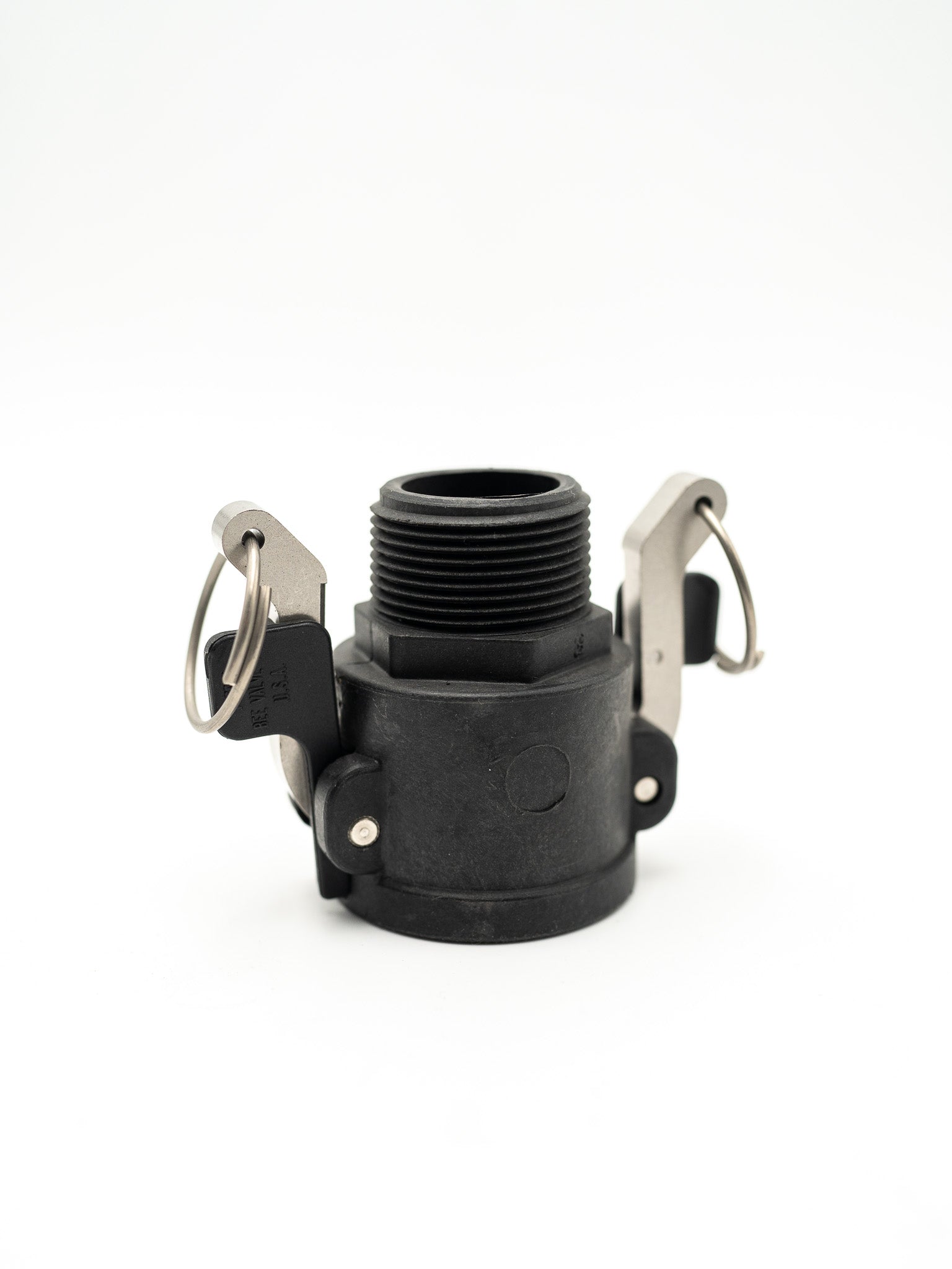 3/4" Lever Couplings - 075A