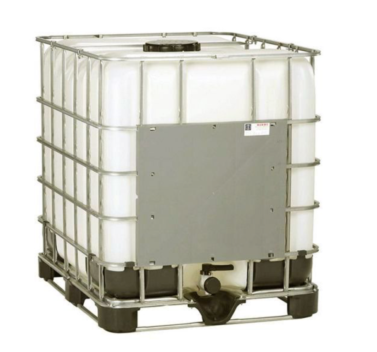 Refurbished IBC Tote