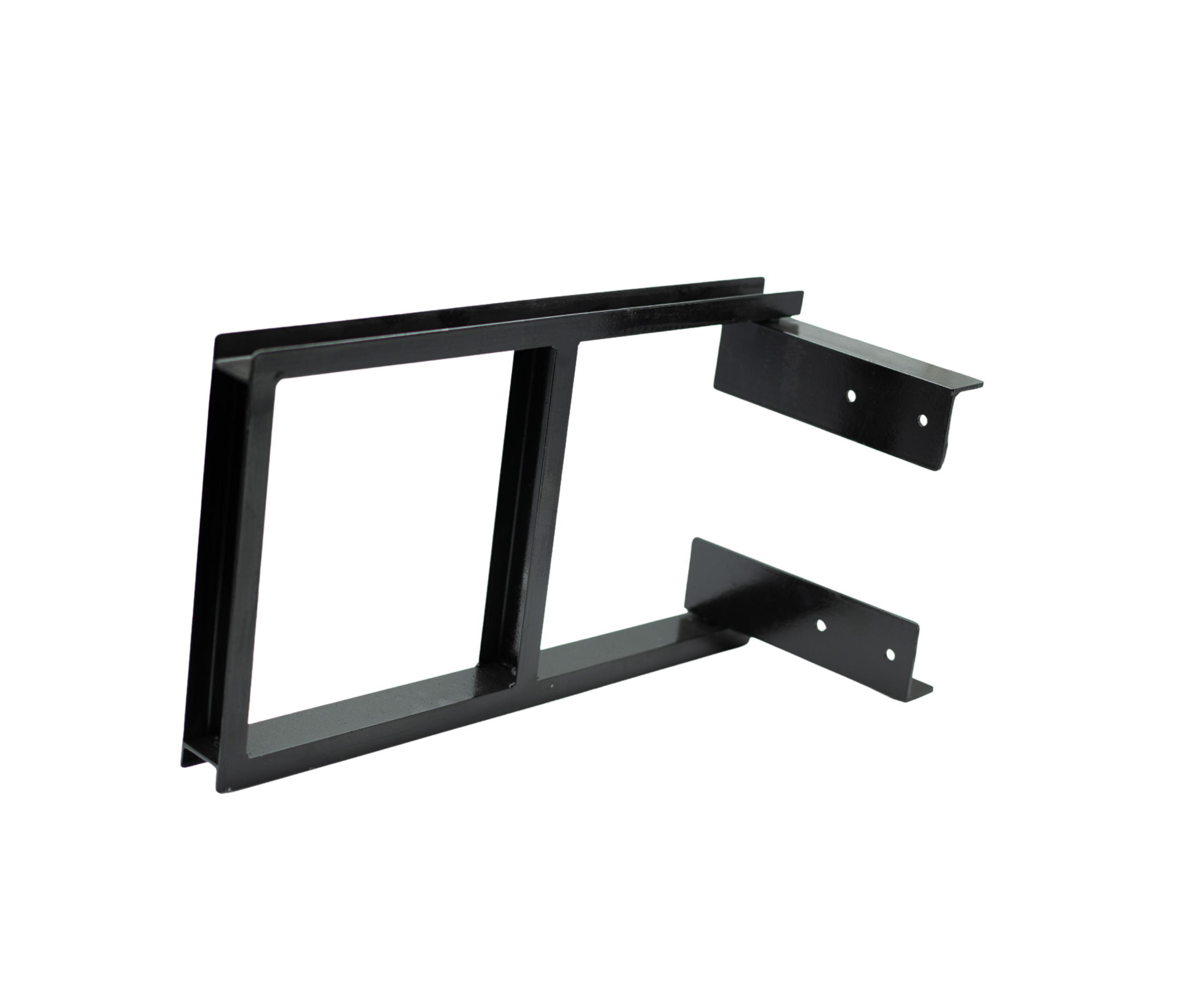 Flatbed Mounted Truck Ladder*