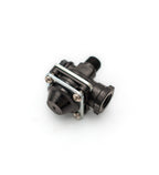 Diaphragm Check Valves for Boomless Nozzles