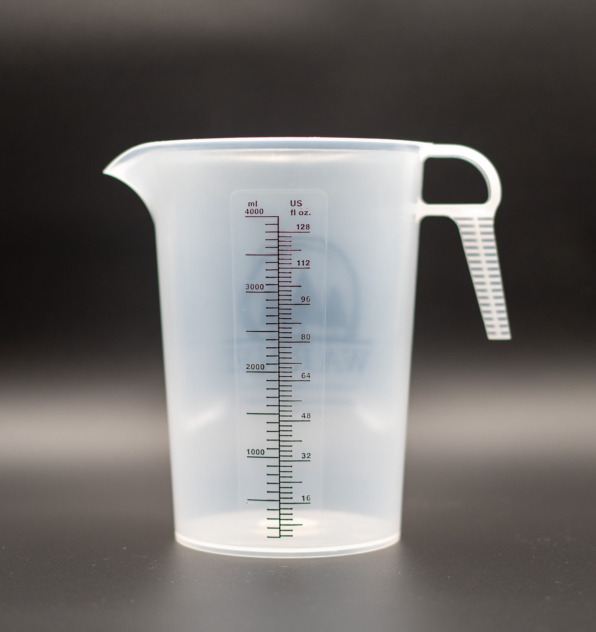 Measuring Containers*