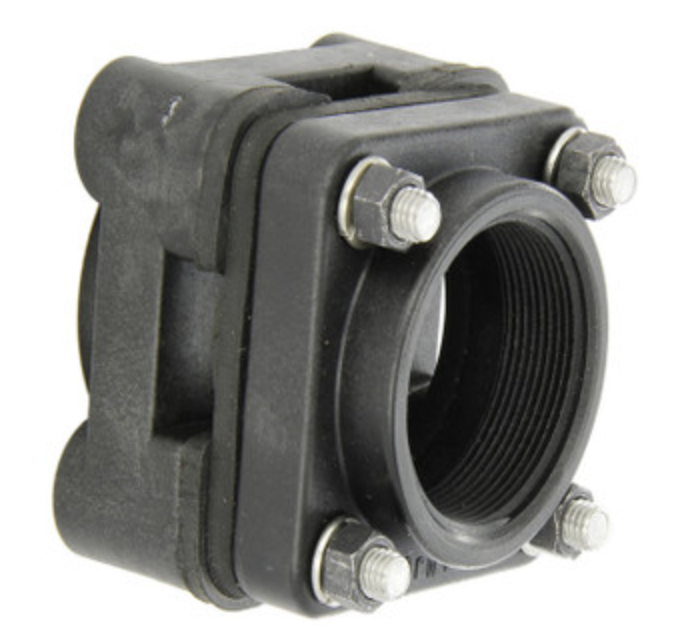 Tank Bulkhead Fittings