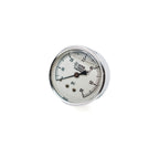 Liquid Filled Stainless Steel Gauges