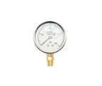 Liquid Filled Stainless Steel Gauges