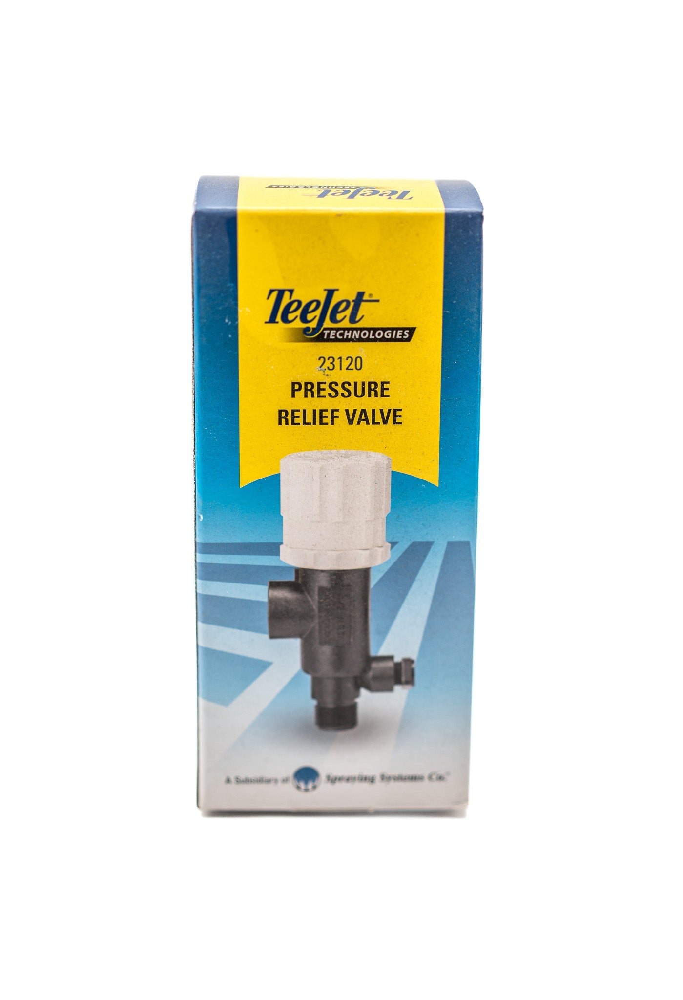 Pressure Relief Valves to 150 psi