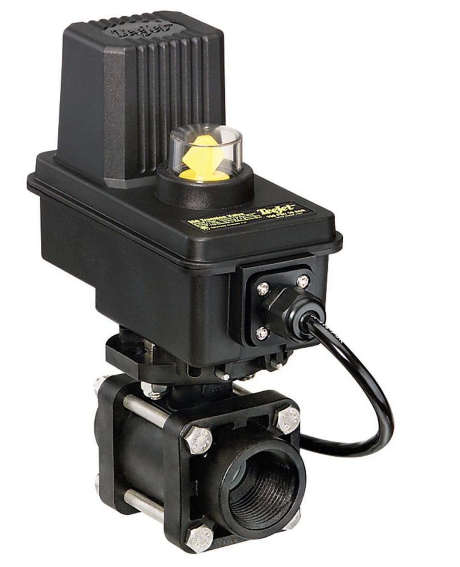 Single Valve