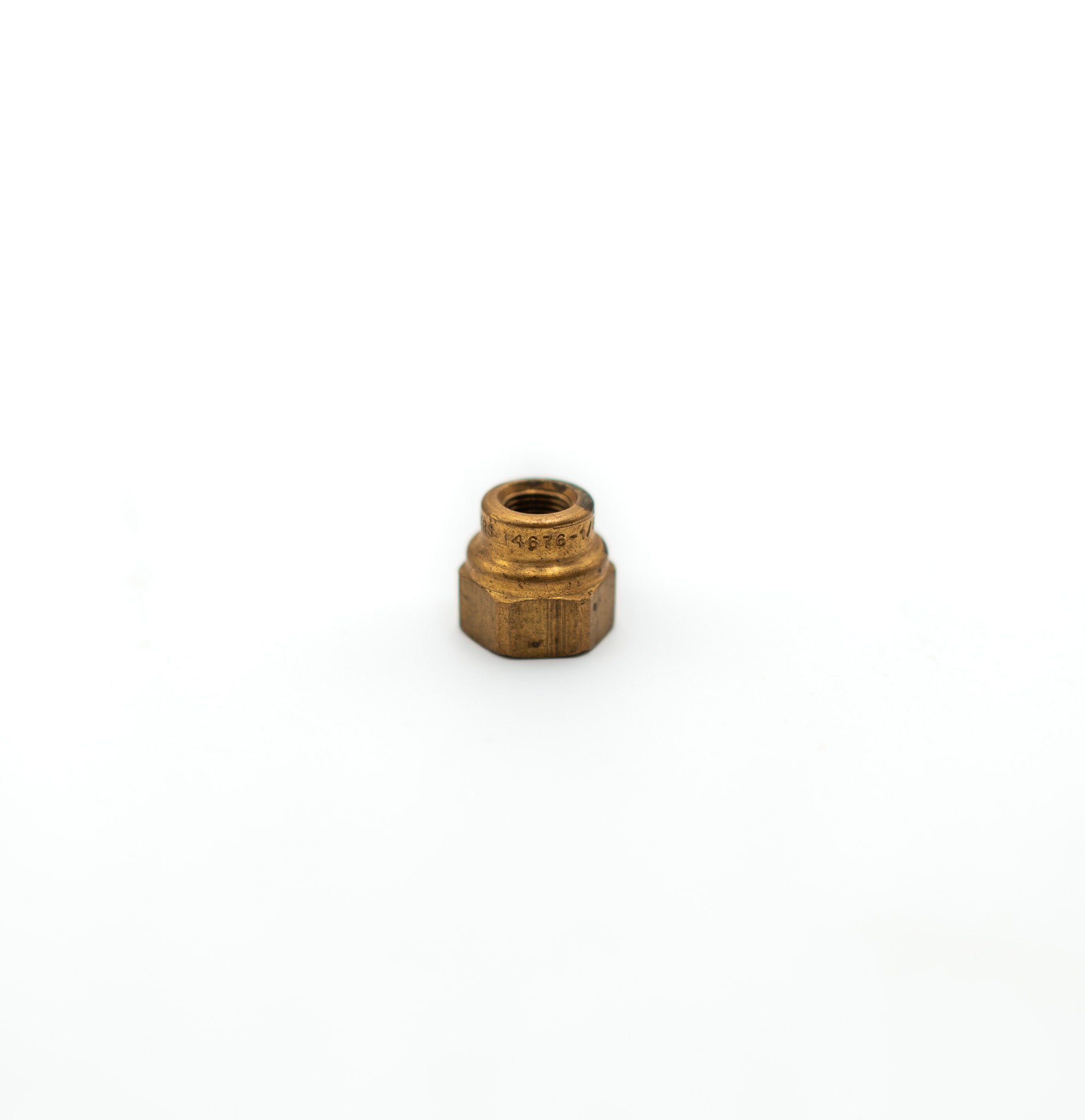 Nozzle Body Adapters