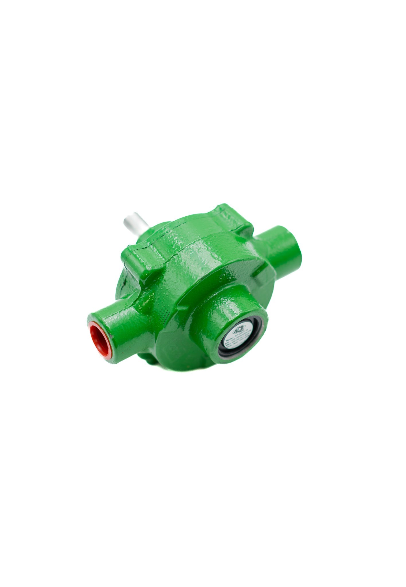 Ace Impellers