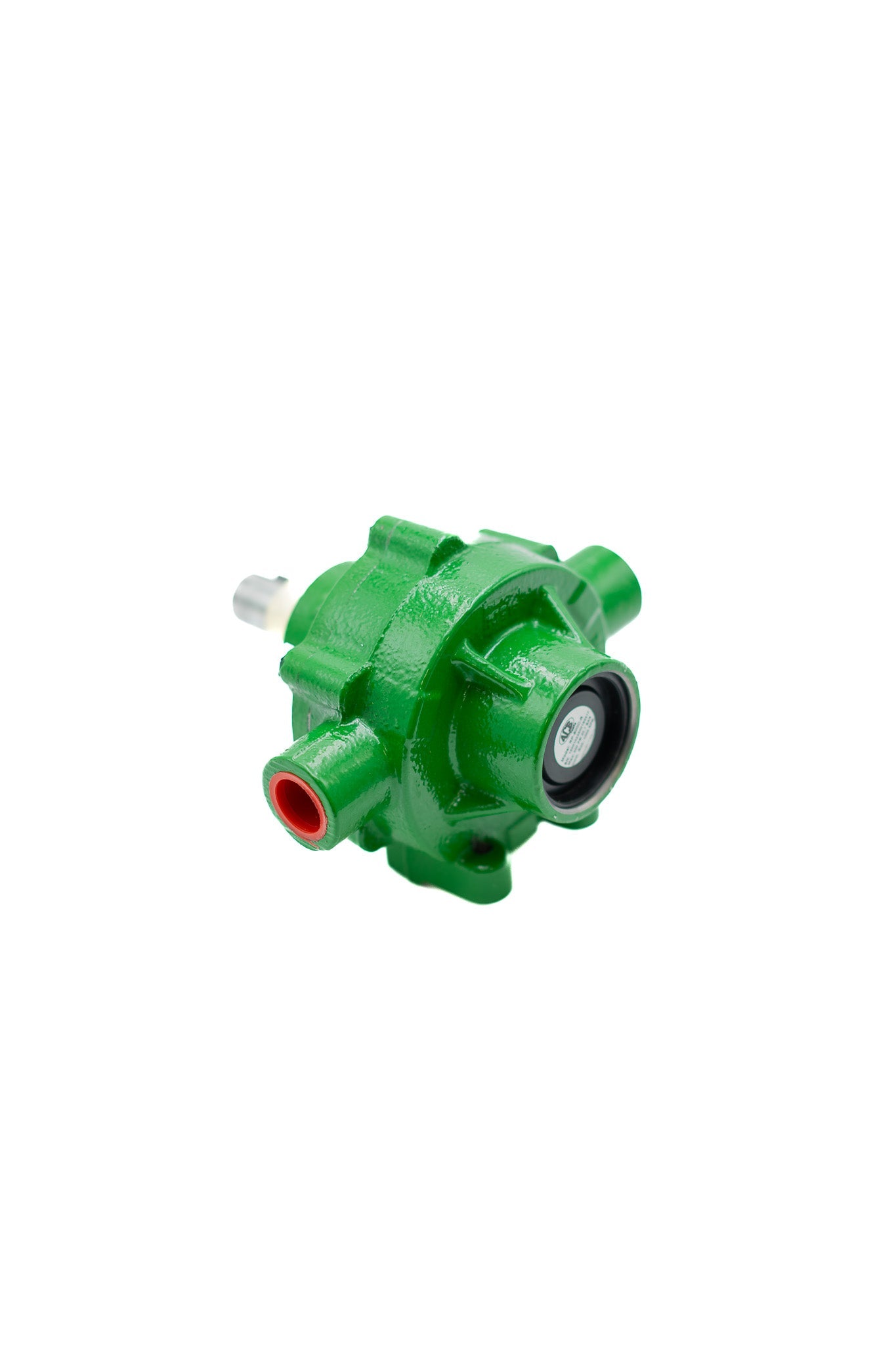 Ace Impellers