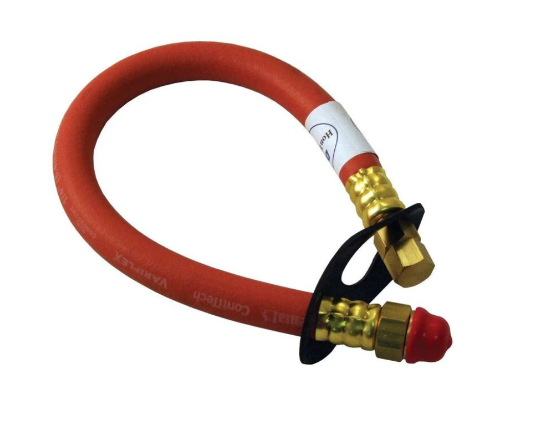 Drainz It Oil Drain Hoses