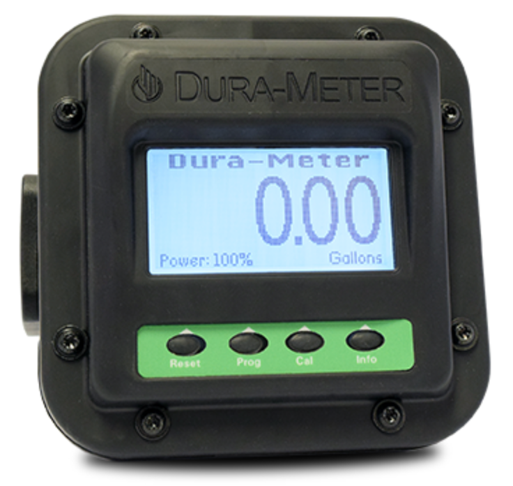 Dura-Meter*