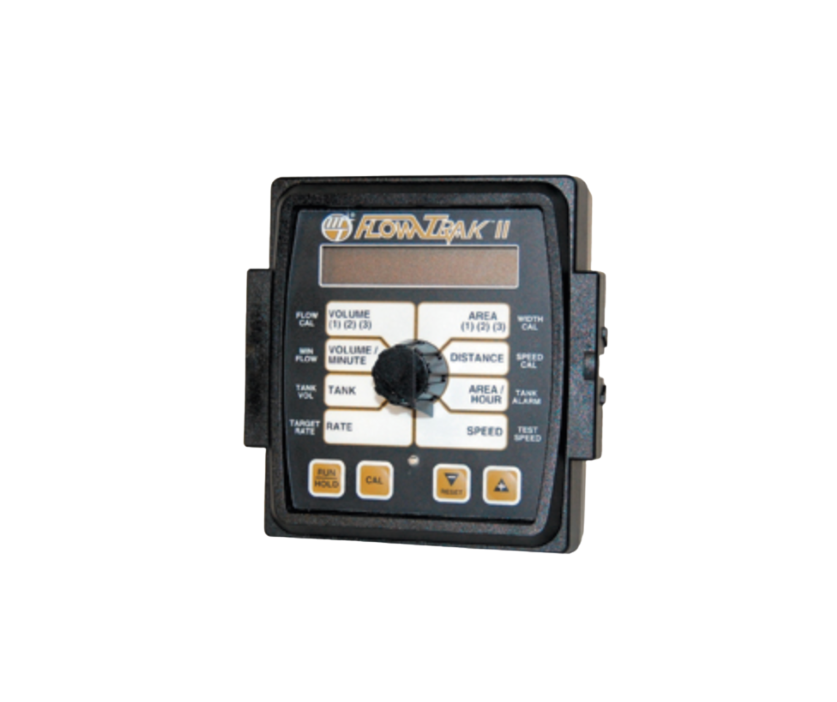 FLOW-TRAK™ II Sprayer Monitor*