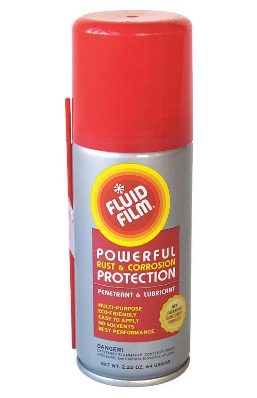 Fluid Film*