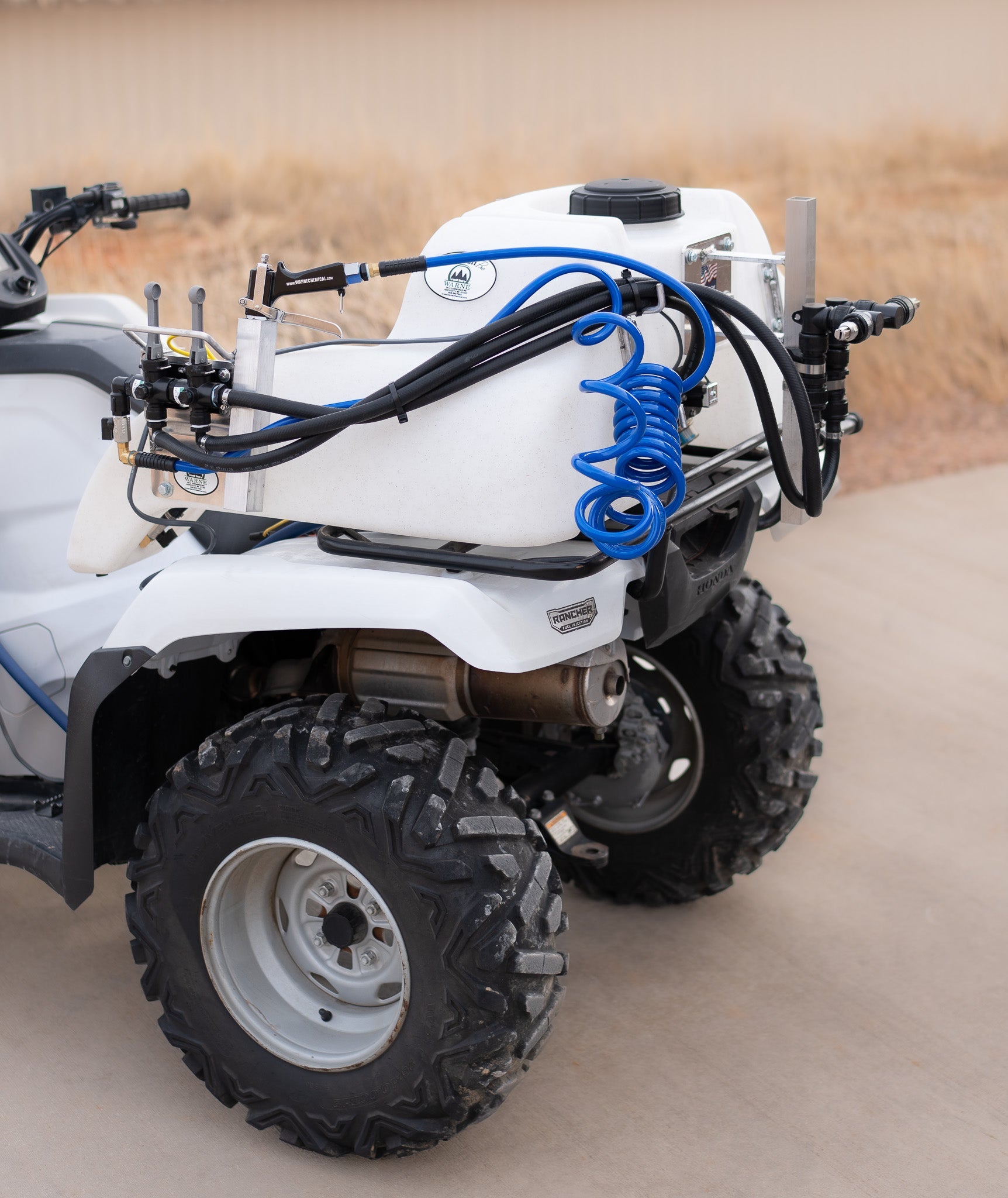Jackrabbit Pro - WCJRPRO