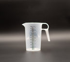 Measuring Containers*
