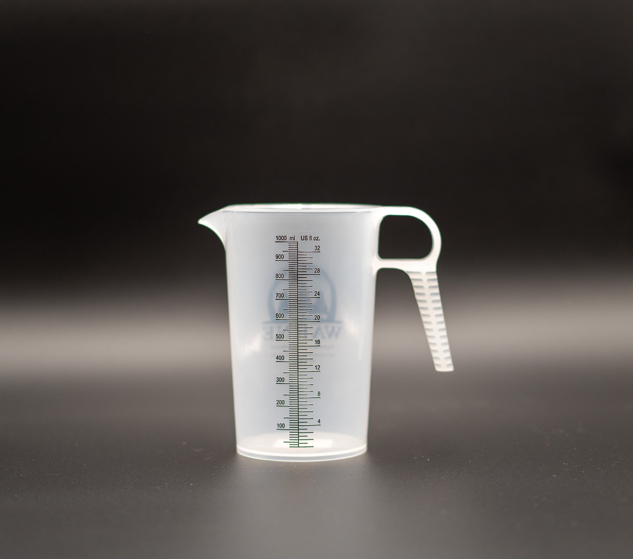 Measuring Containers*