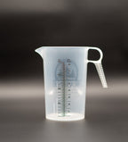 Measuring Containers*
