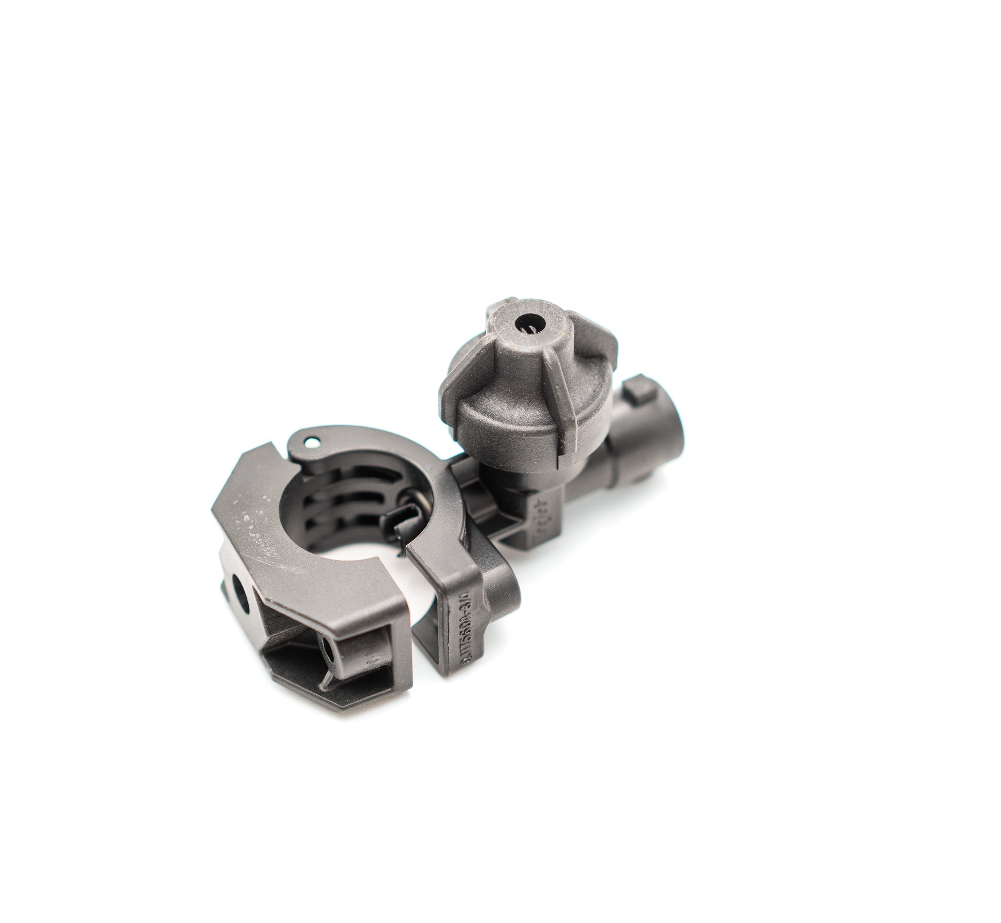 Split-Eyelet Diaphragm Check Valves