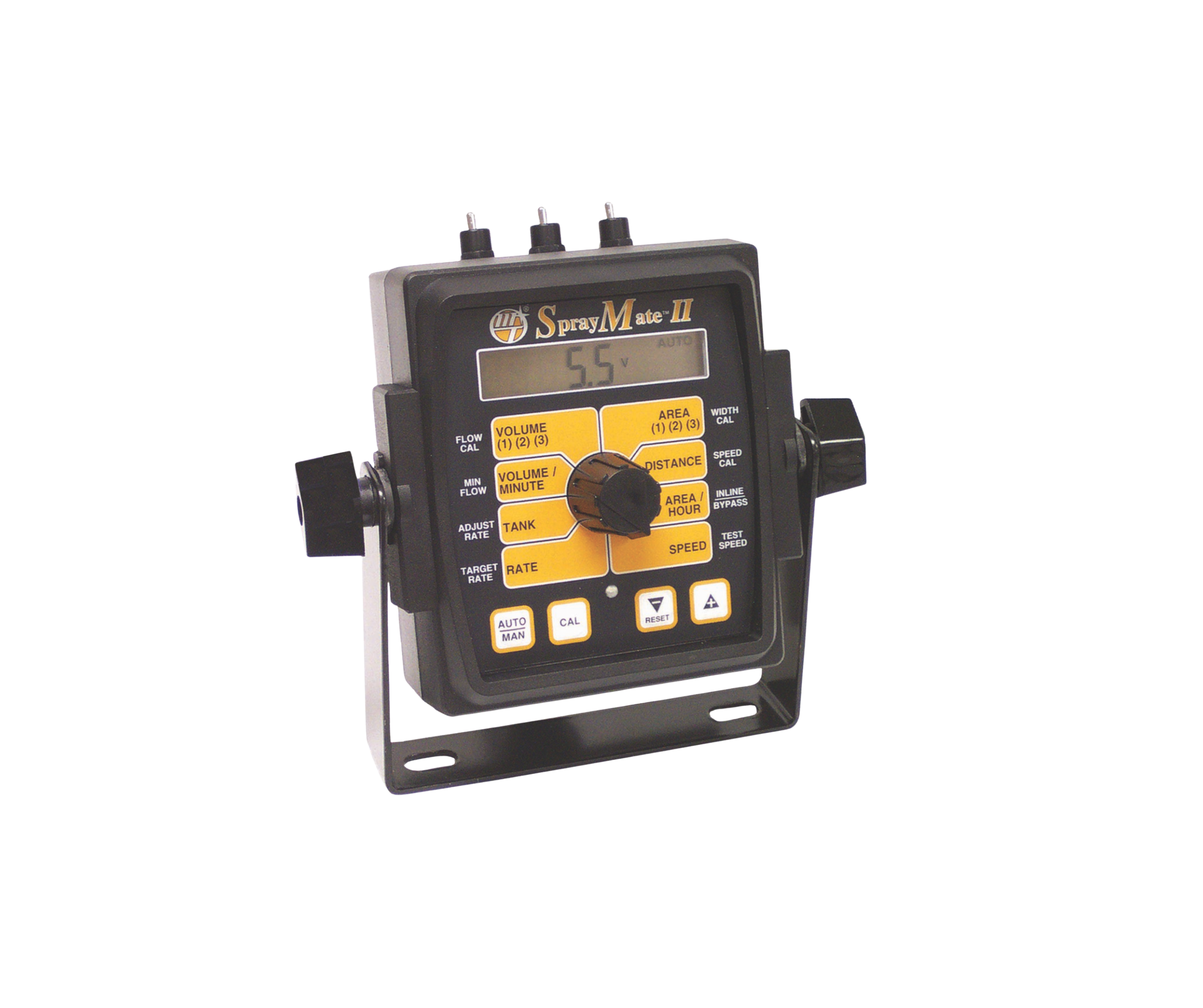 SPRAYMATE™ II* - Unit without GPS Speed Sensor. Select an Astro GPS Speed Sensor from below.