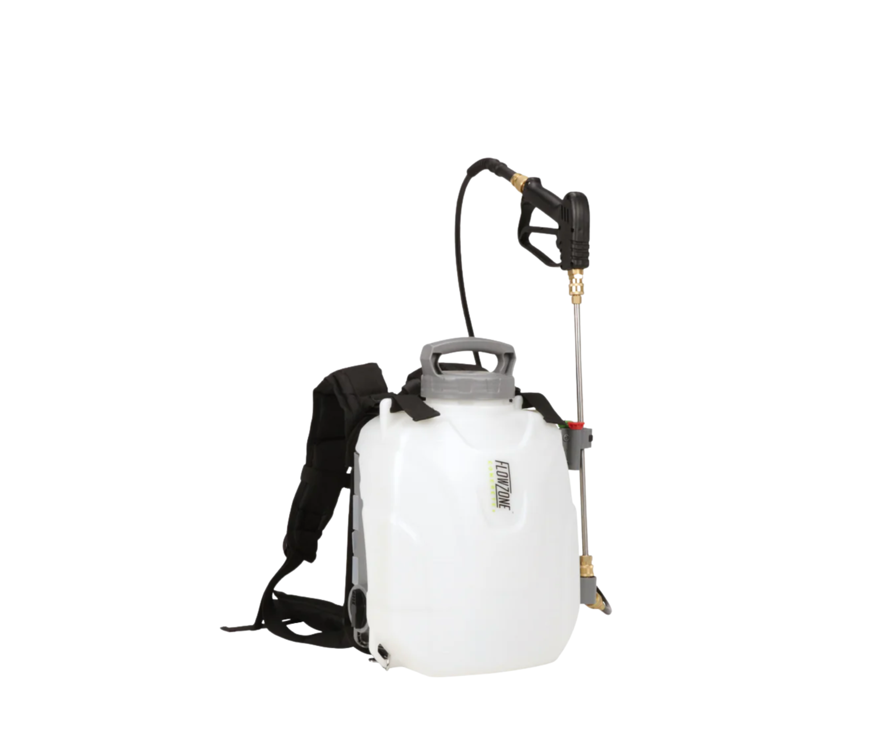 Flowzone Backpack Sprayers Storm 2.5 FlowZone Backpack Sprayer*