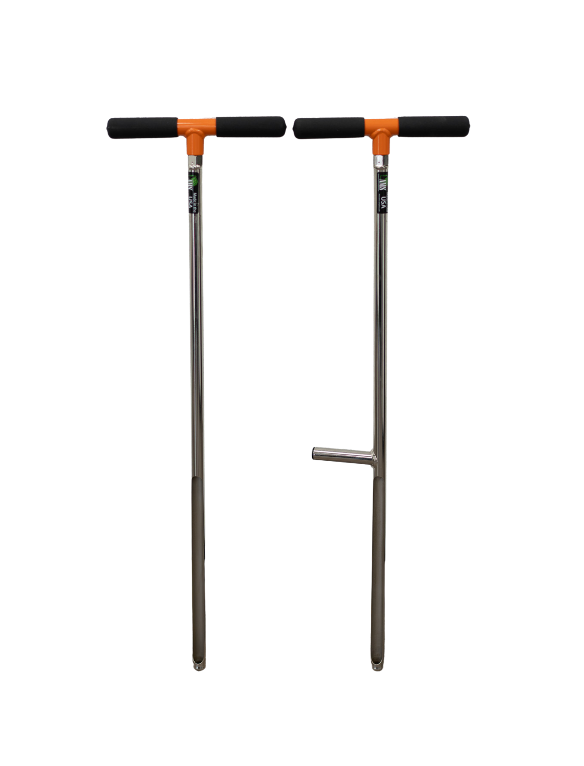 Soil Core Sampler