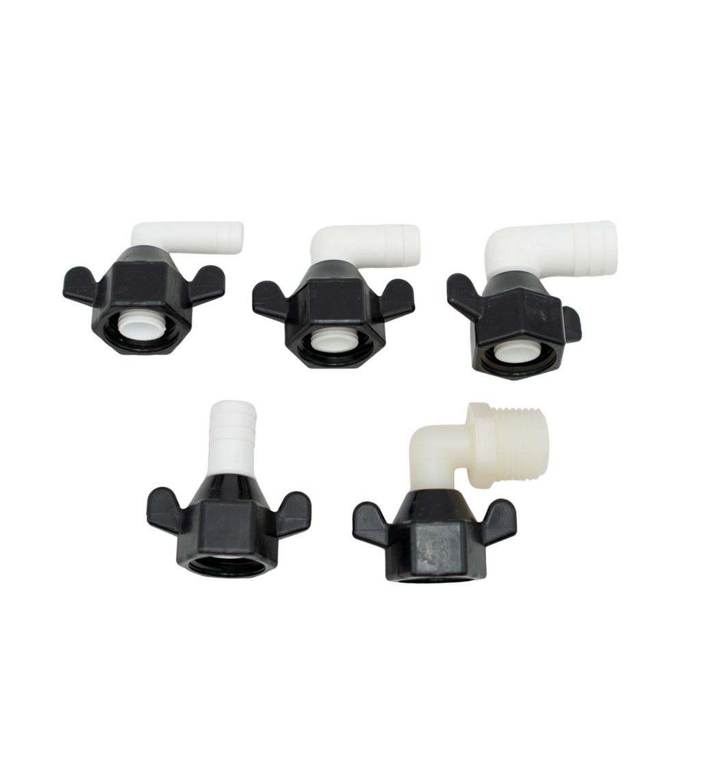 Swivel Fittings