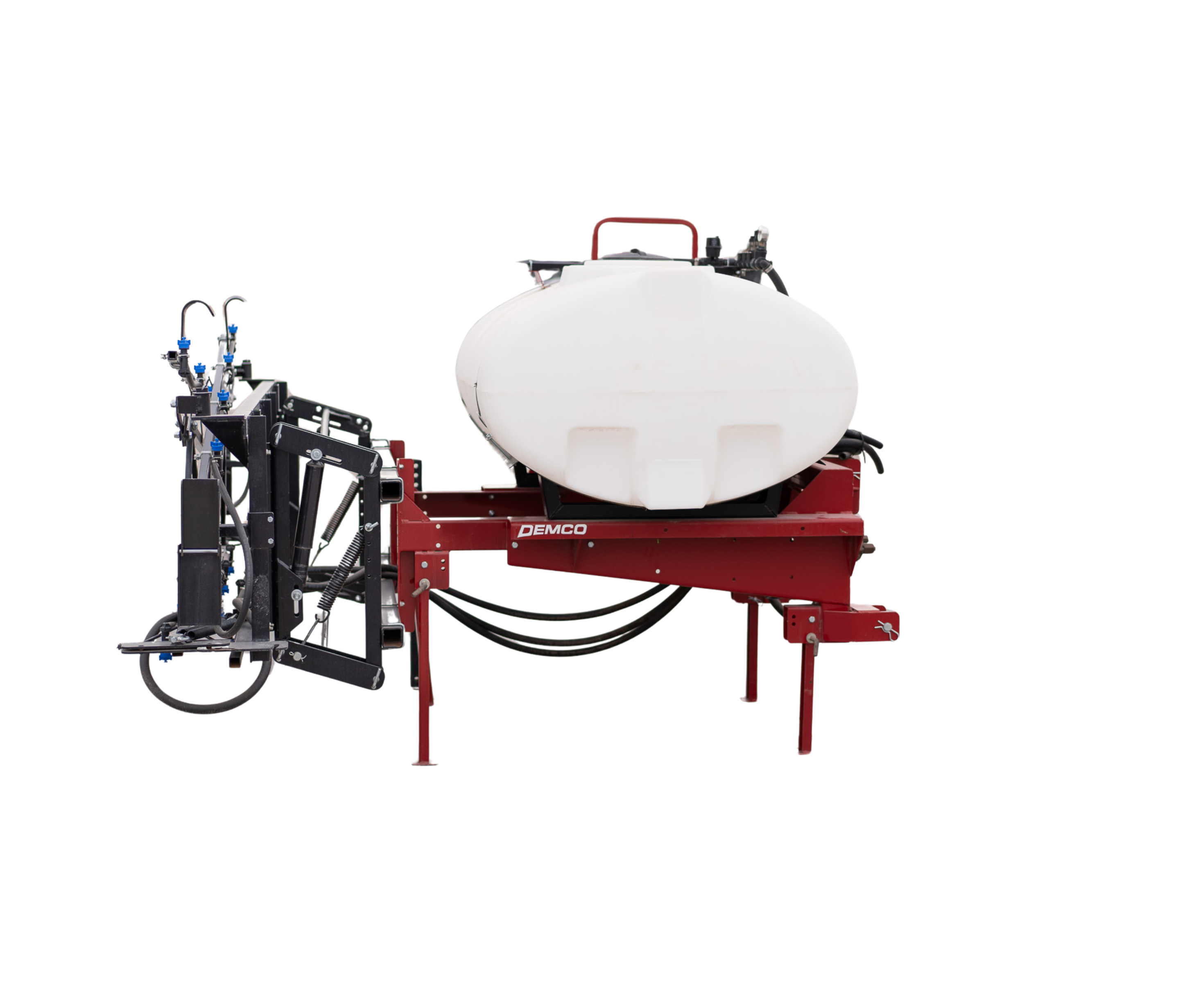 Demco 300-Gallon 3-Point Hitch Sprayer