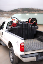 Pickup Style Fire Fighting Units