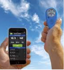 WeatherFlow Weather Meter