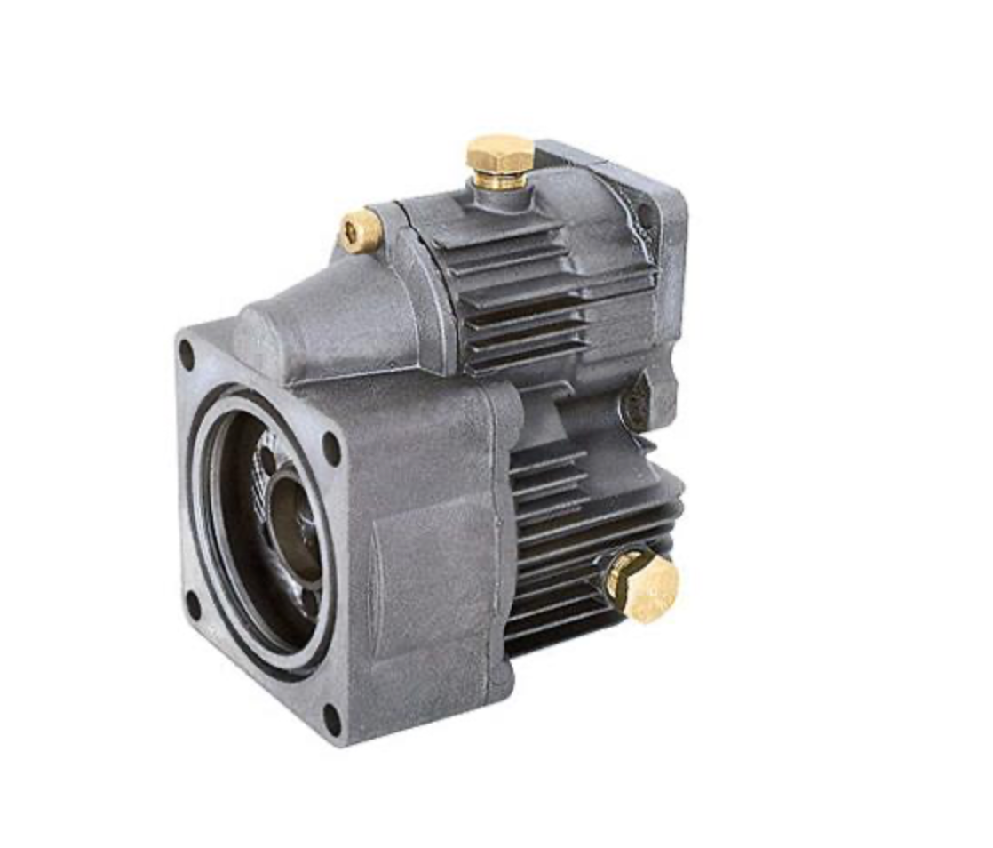 Gear Reduction Units
