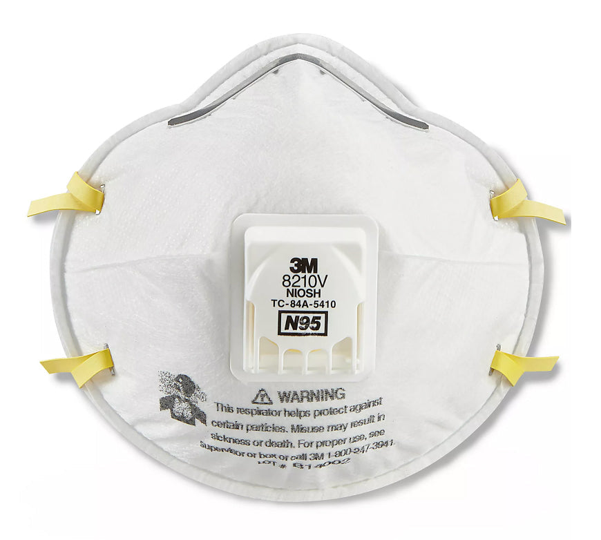 N95 Particulate Respirator