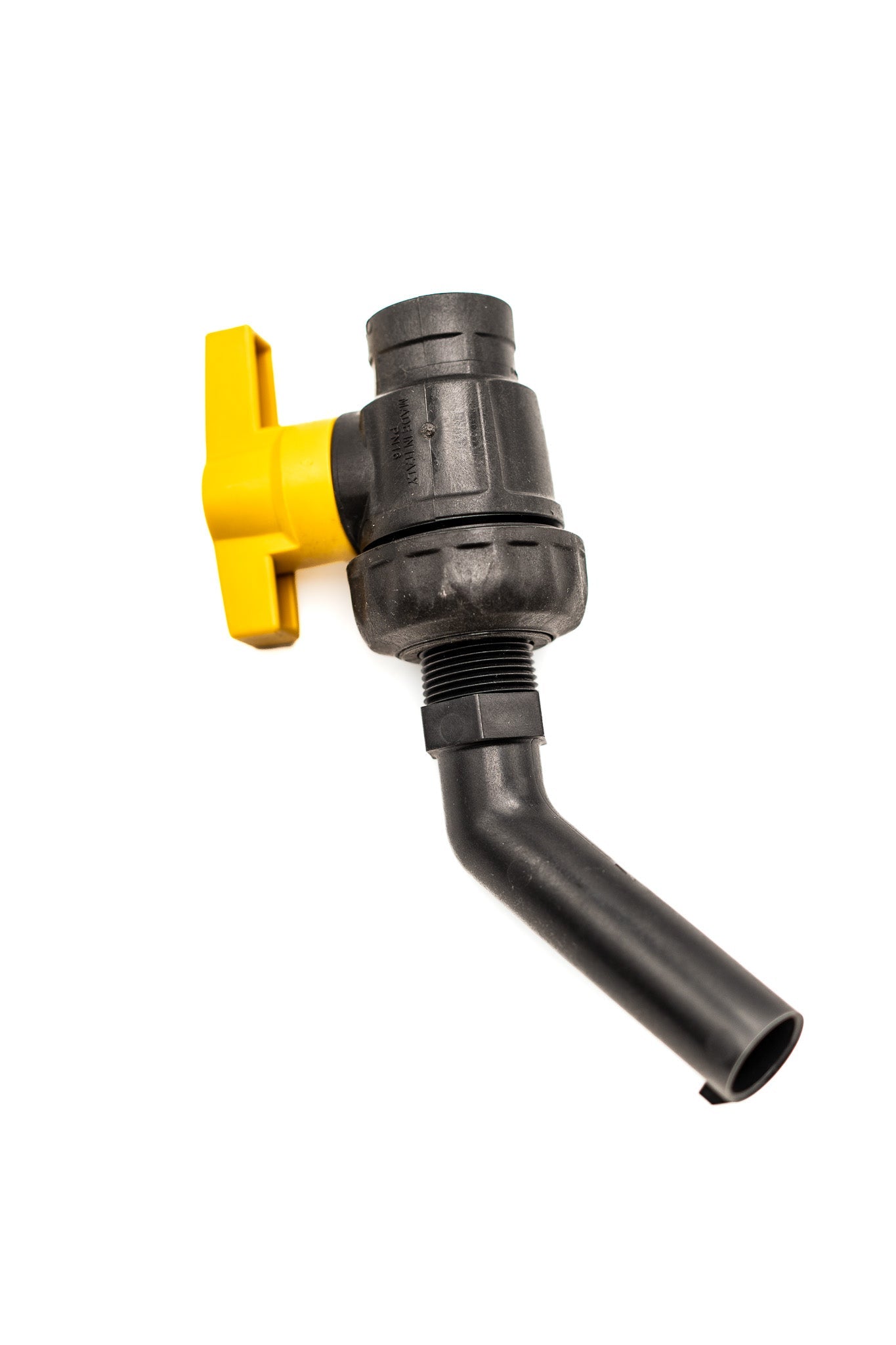 1" 45° Nozzle FP