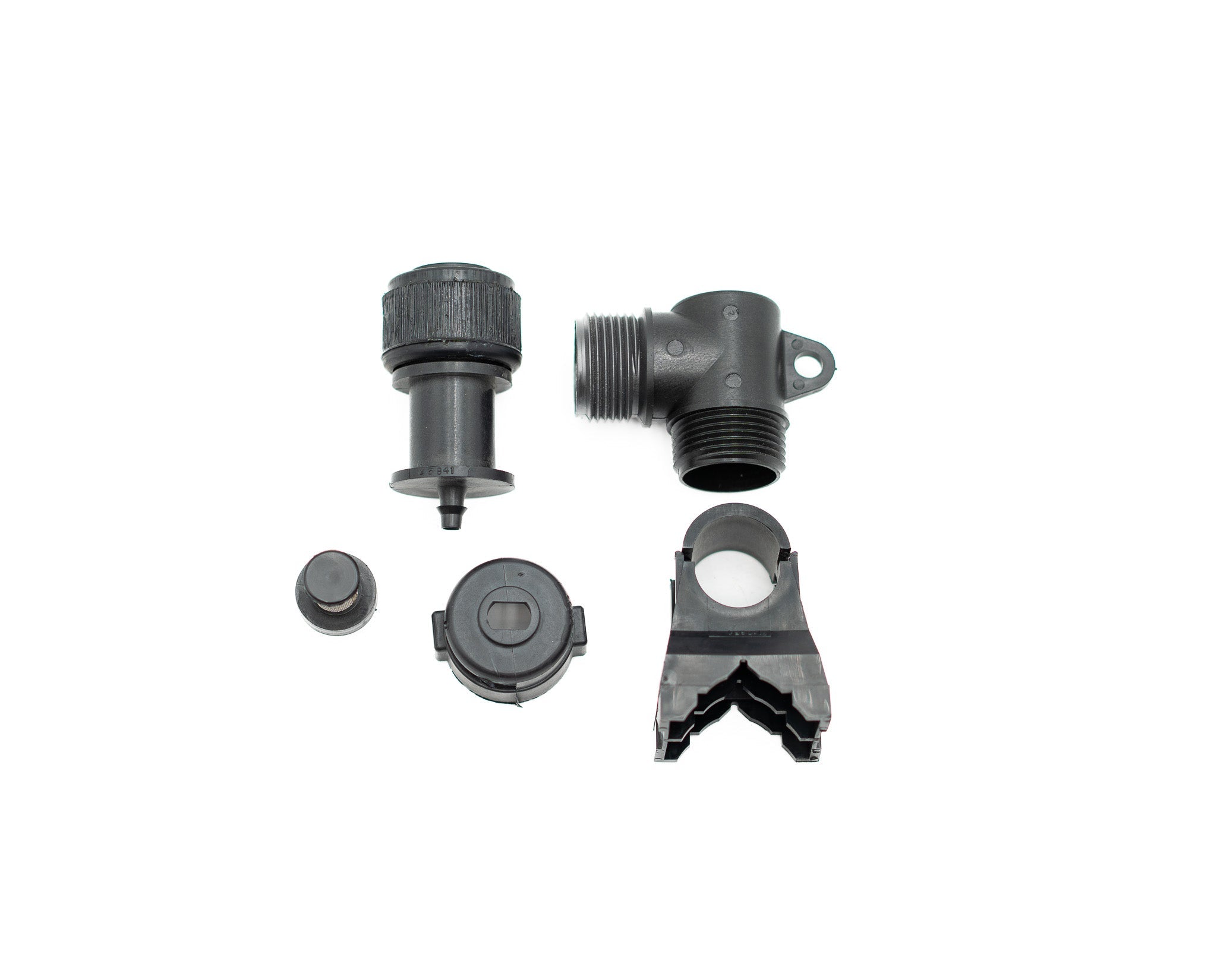 Nozzle Assembly