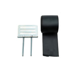 Tank Webbing - Tank webbing tie down nut
