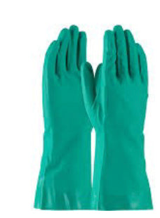 Nitrile Gloves