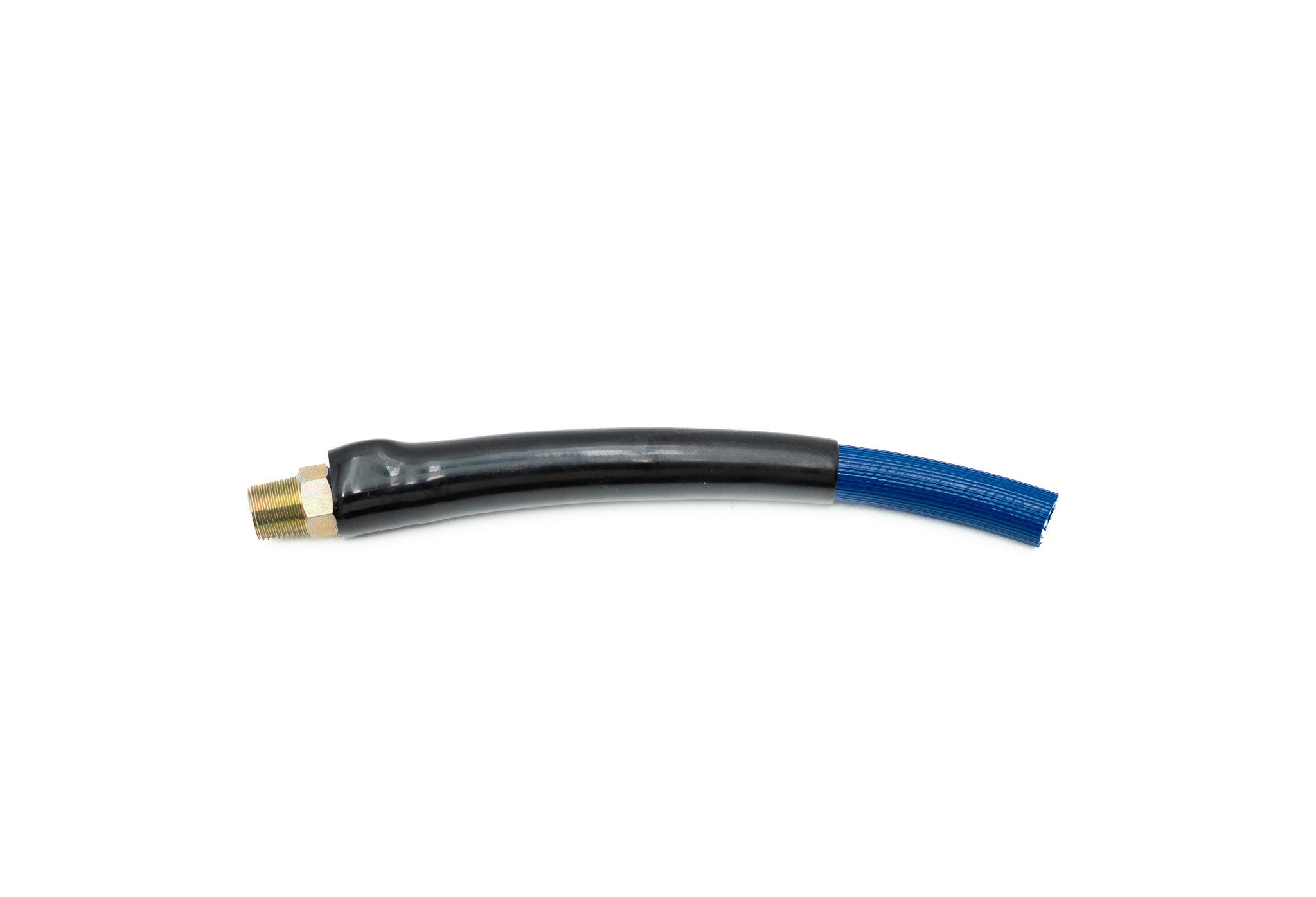 Hose Bend Restrictors