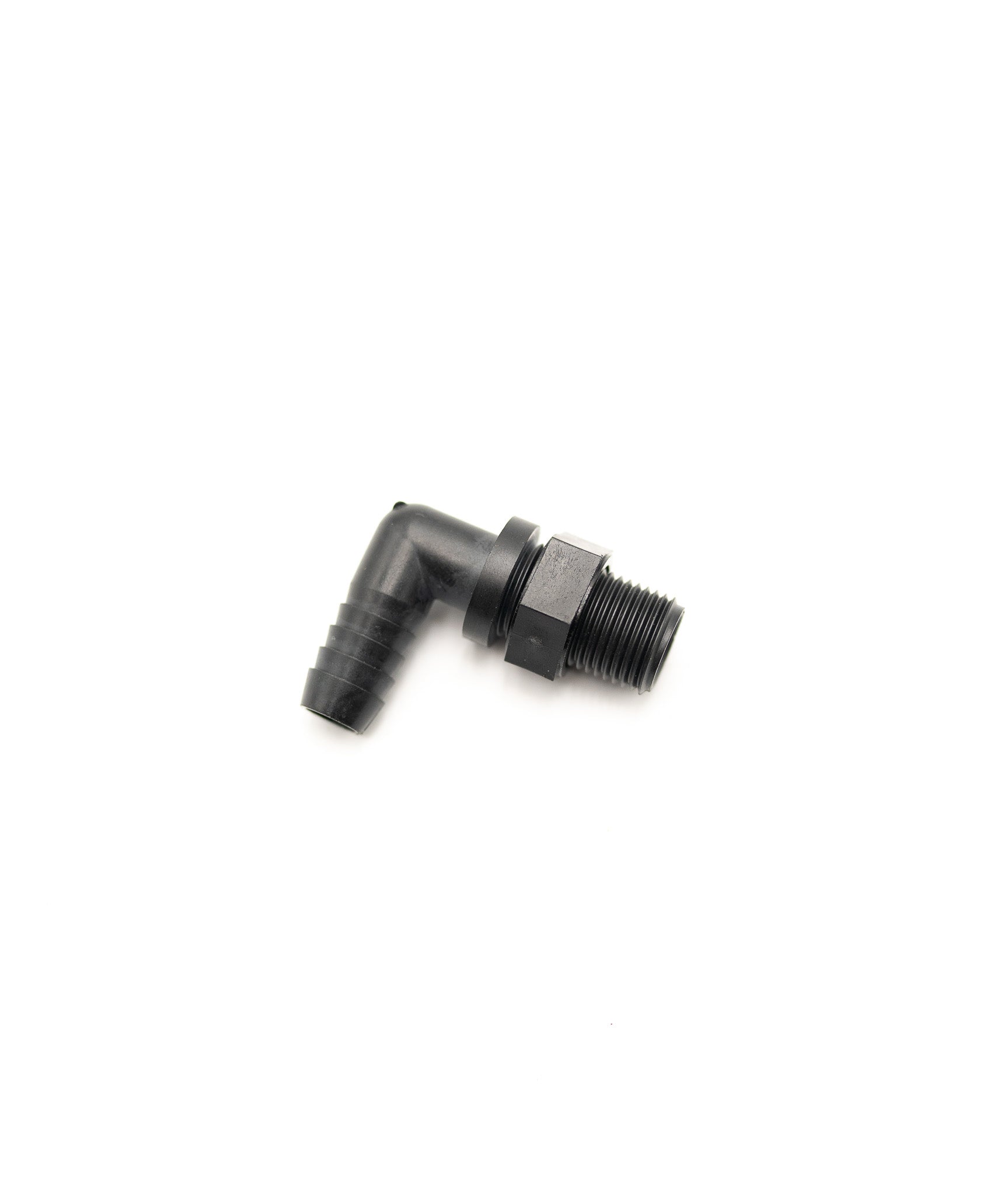 Nozzle Body Elbow