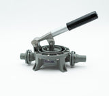 "Guzzler" Hand Primer Pump* - 12 gpm, 10"x5"x4" Primer Pump