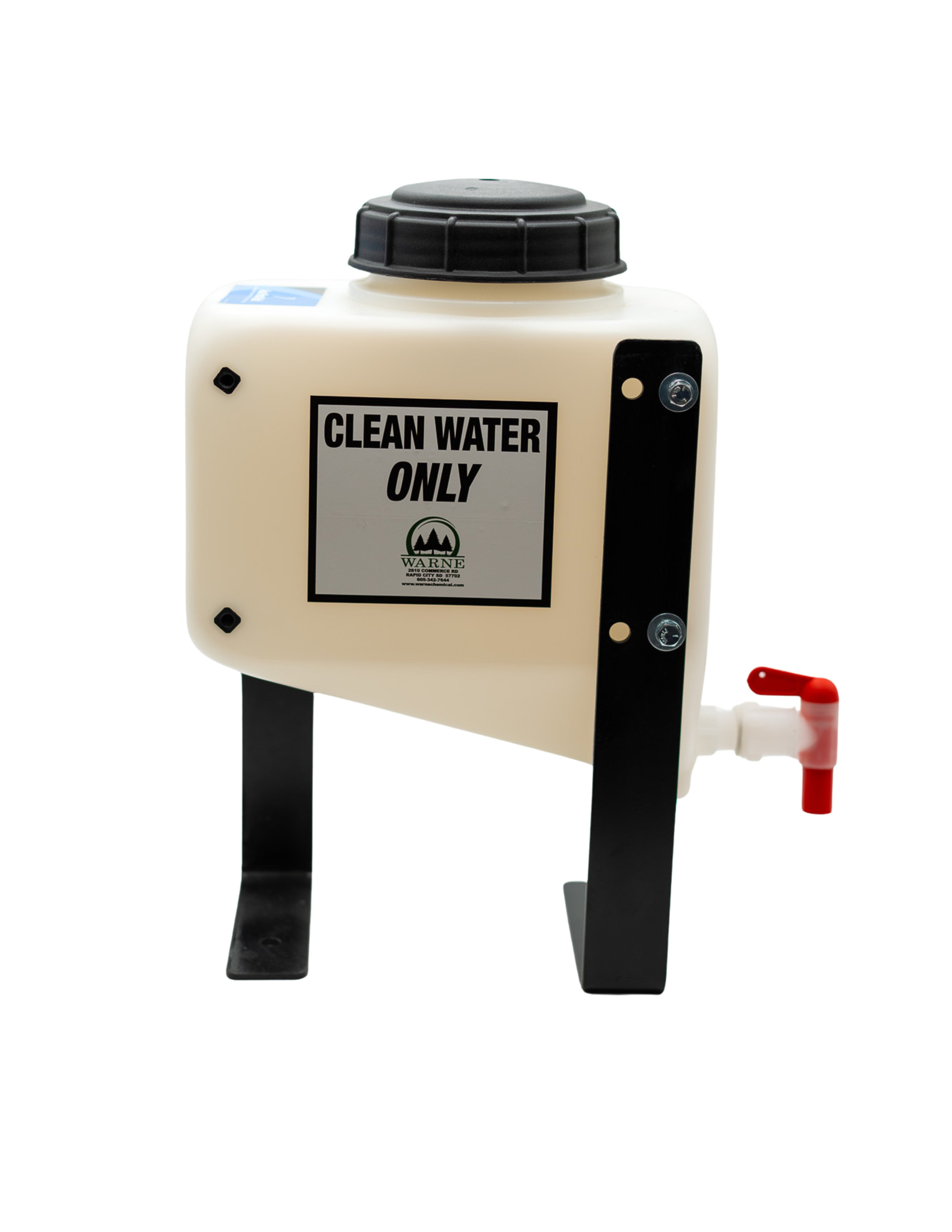 Clean Water Tanks