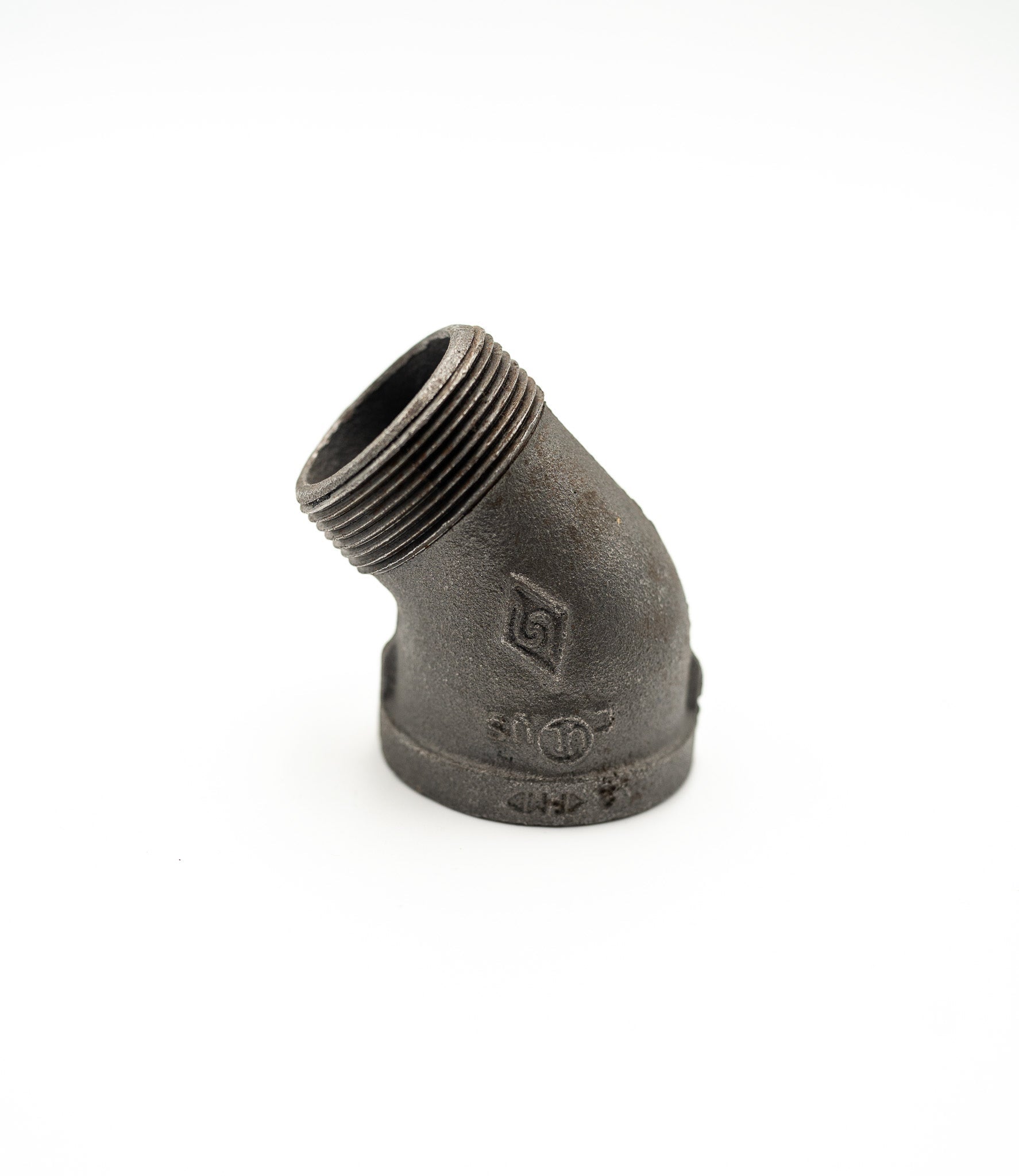 45 Iron Street Elbows