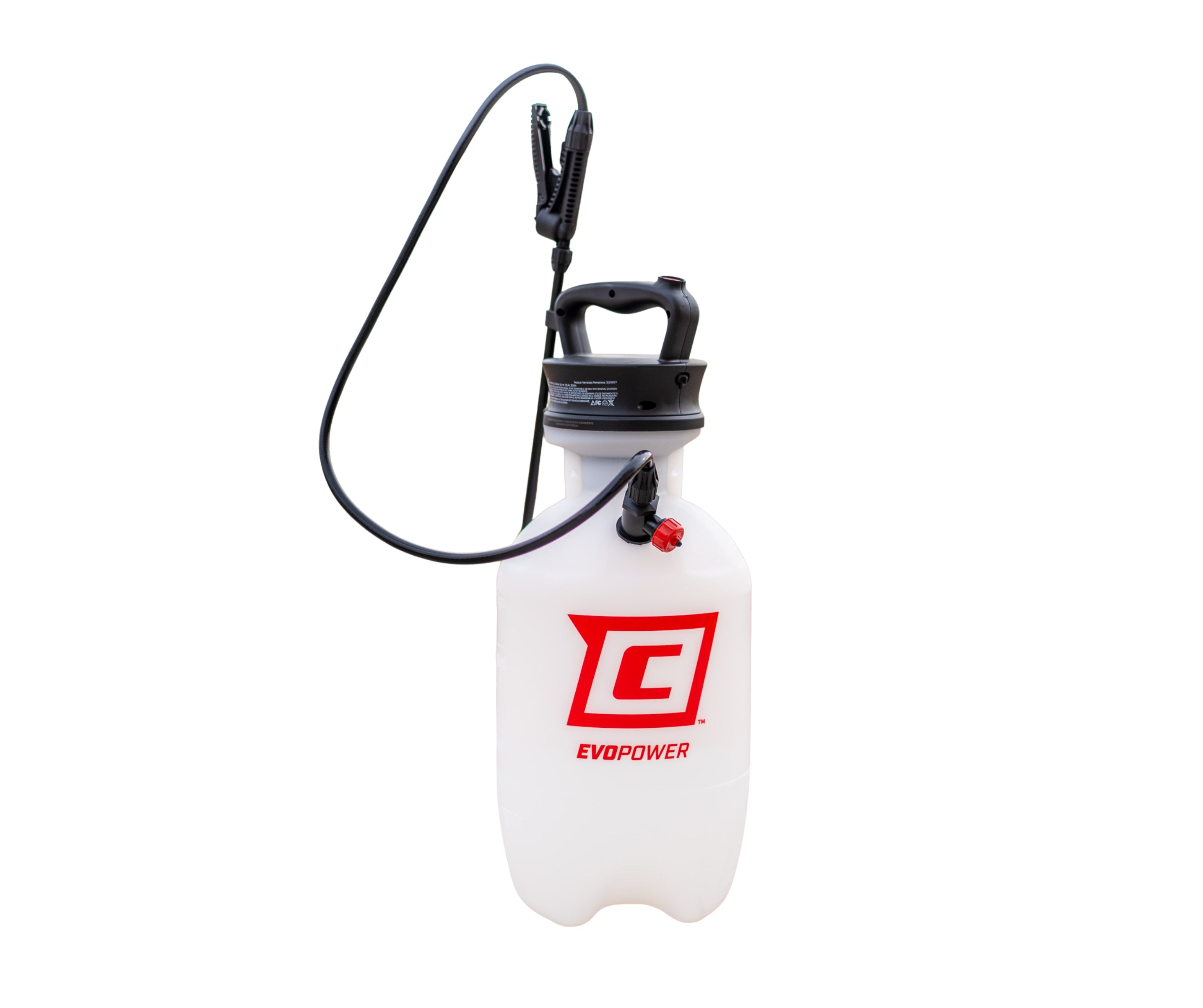 Chapin 2-Gallon Electric Hand Sprayer